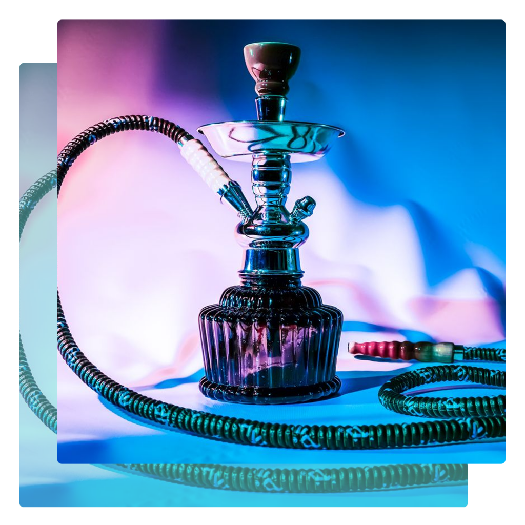 Hookah Products